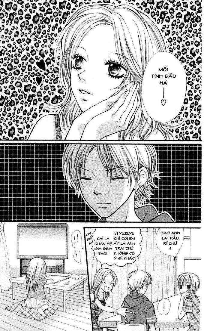 Câu Chuyện Tuổi Teen: Chapter 14