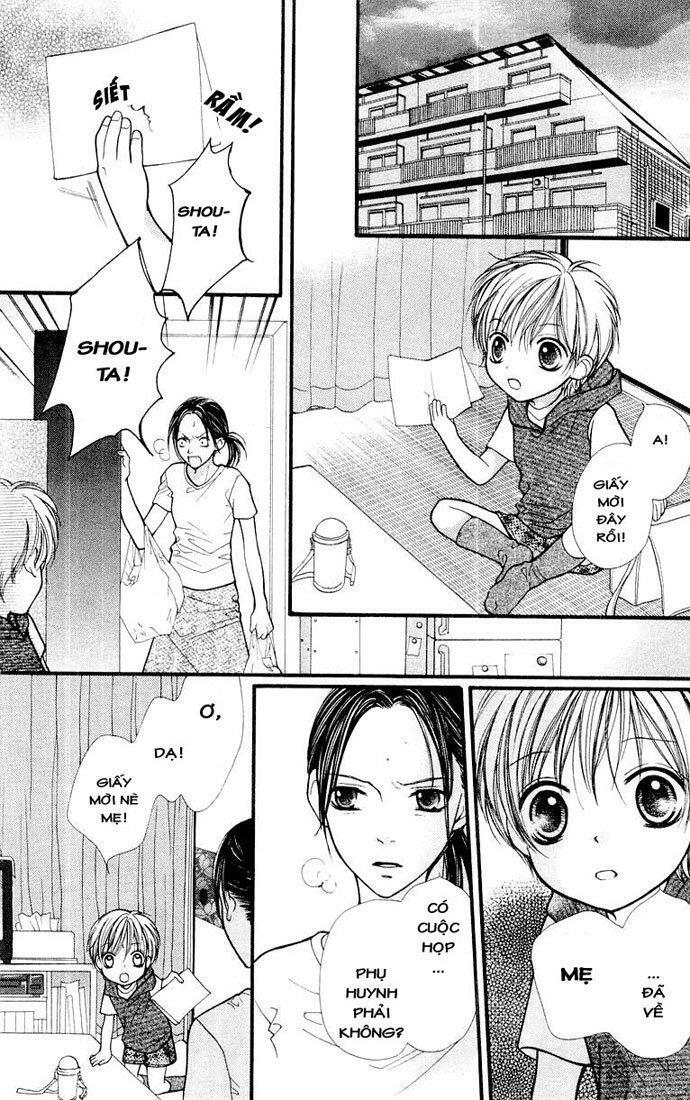 Câu Chuyện Tuổi Teen: Chapter 14