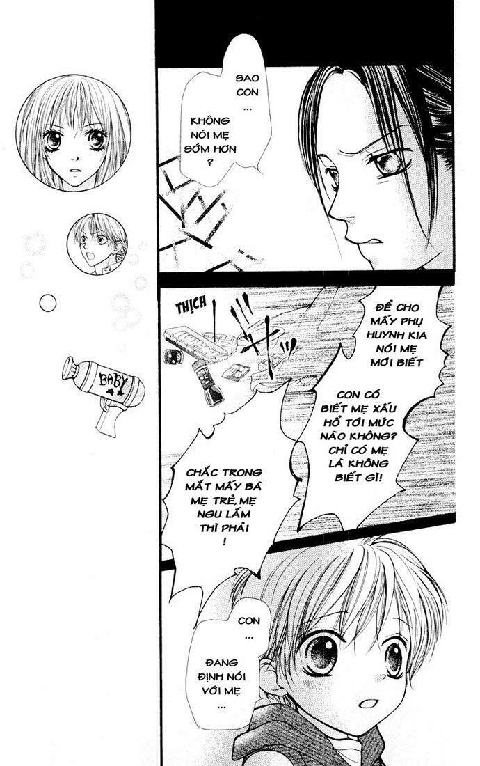 Câu Chuyện Tuổi Teen: Chapter 14