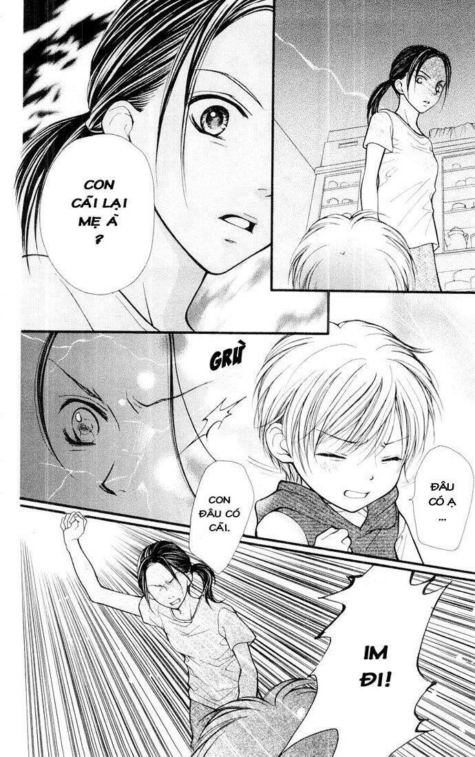 Câu Chuyện Tuổi Teen: Chapter 14