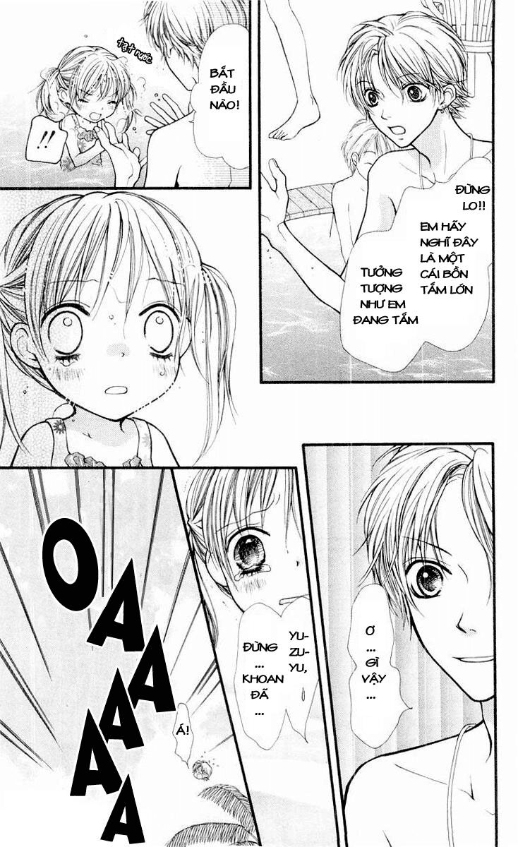 Câu Chuyện Tuổi Teen: Chapter 15