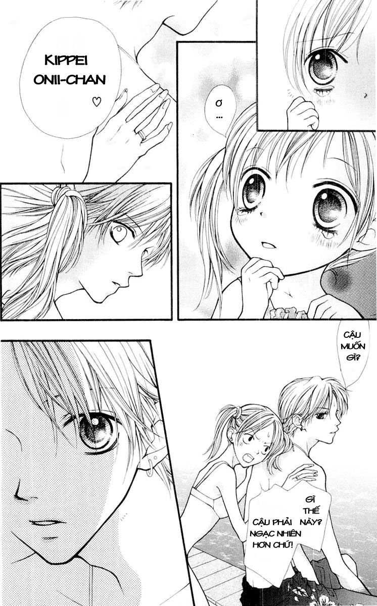Câu Chuyện Tuổi Teen: Chapter 15
