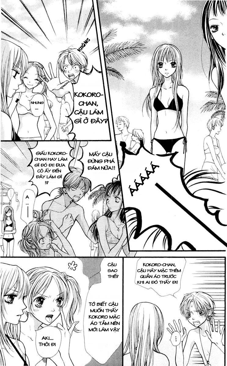 Câu Chuyện Tuổi Teen: Chapter 15