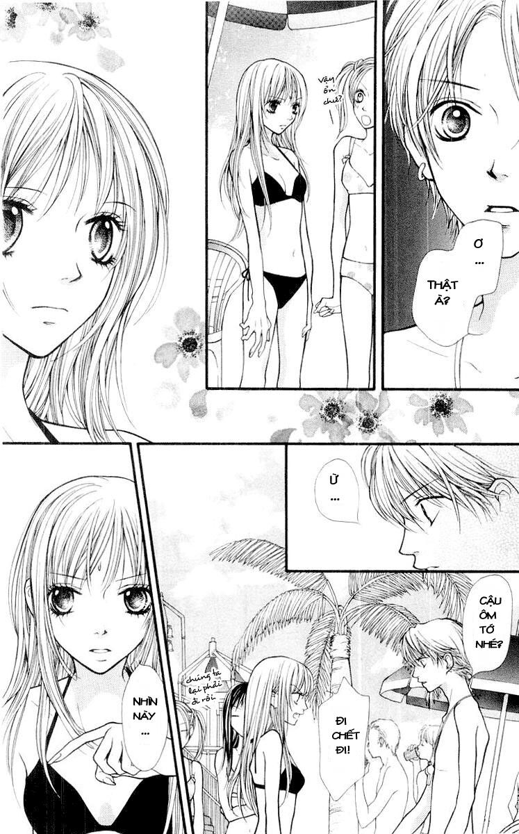 Câu Chuyện Tuổi Teen: Chapter 15