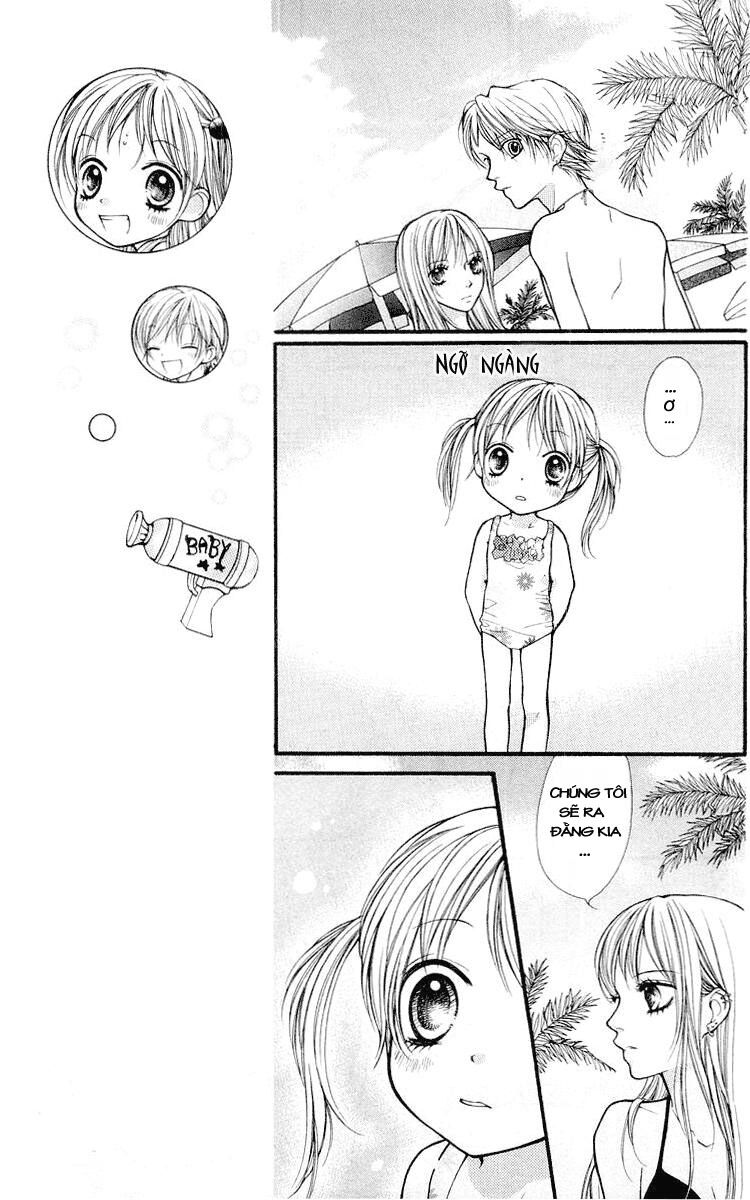 Câu Chuyện Tuổi Teen: Chapter 15