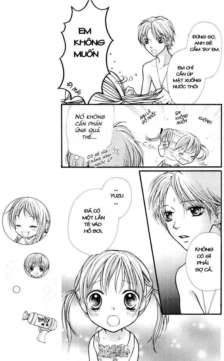 Câu Chuyện Tuổi Teen: Chapter 15