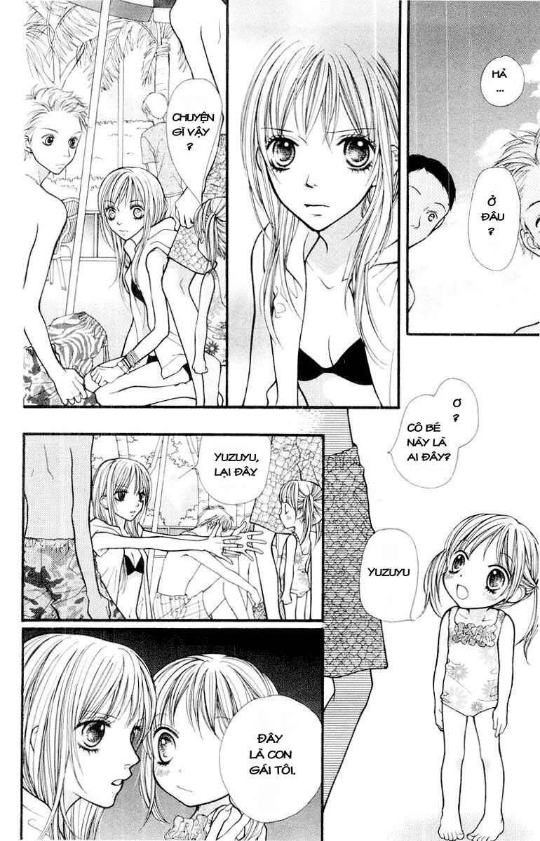 Câu Chuyện Tuổi Teen: Chapter 15