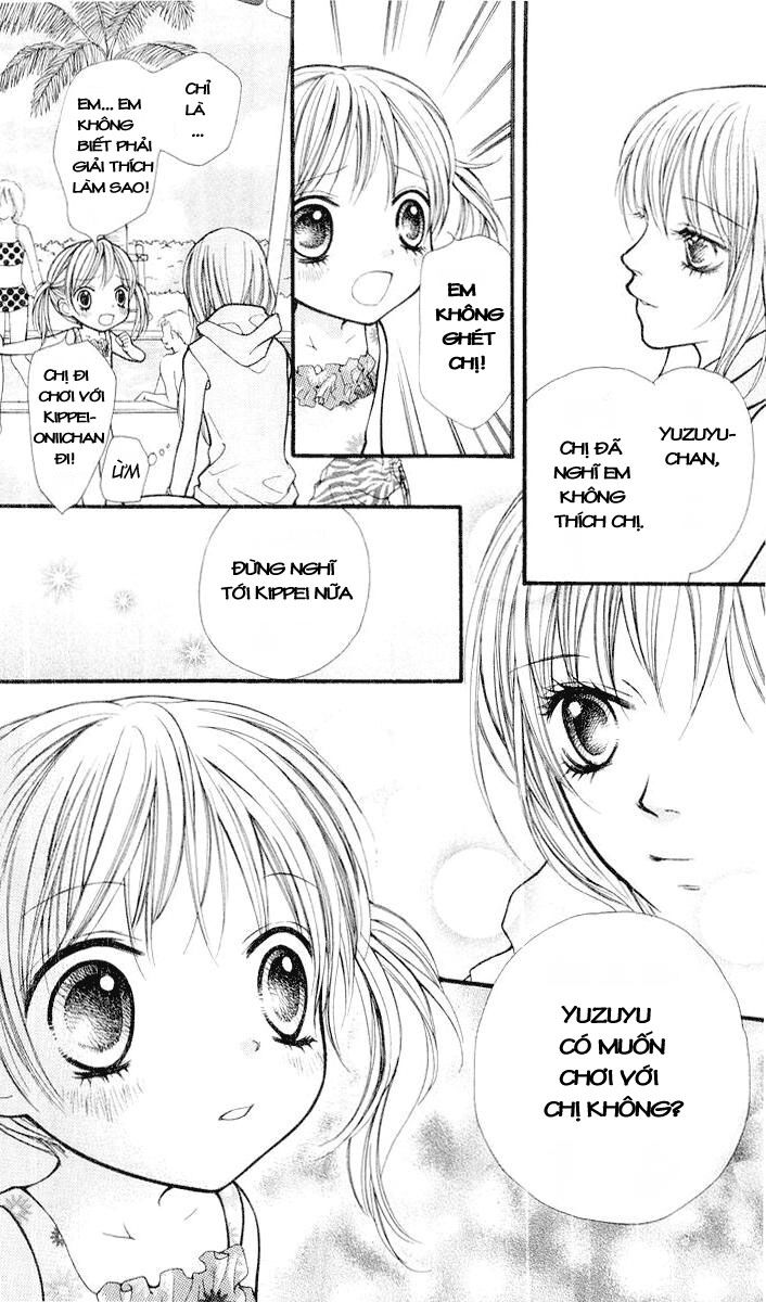 Câu Chuyện Tuổi Teen: Chapter 15