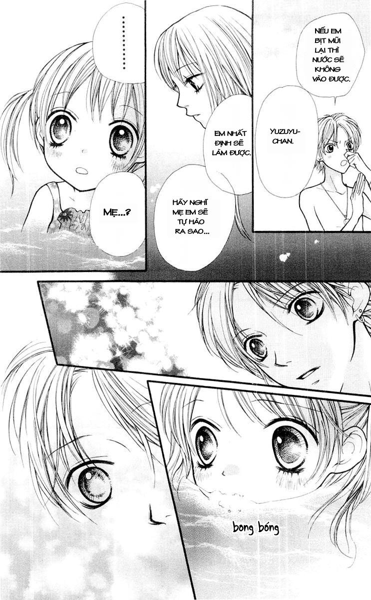 Câu Chuyện Tuổi Teen: Chapter 15
