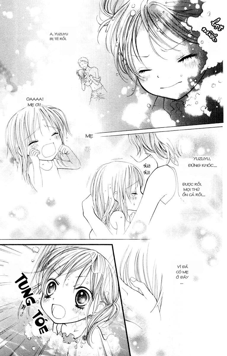 Câu Chuyện Tuổi Teen: Chapter 15