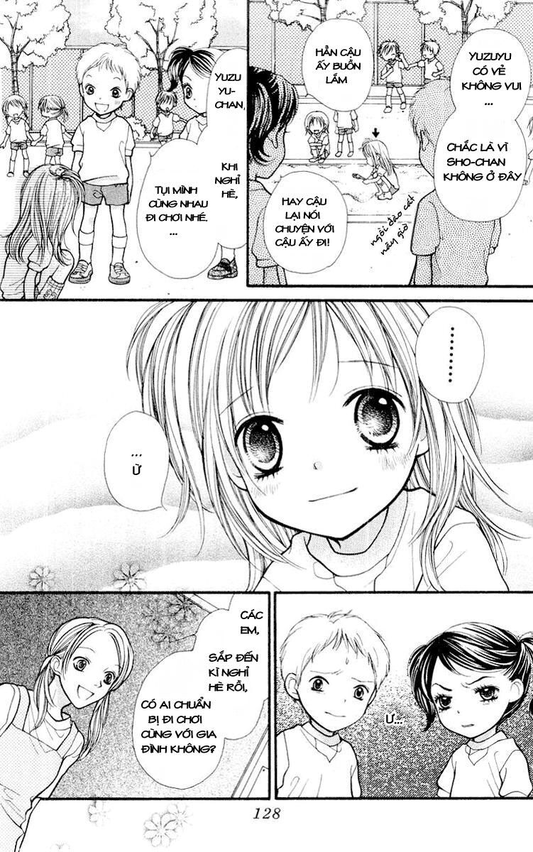 Câu Chuyện Tuổi Teen: Chapter 15