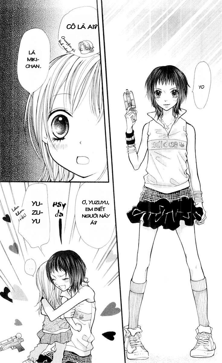 Câu Chuyện Tuổi Teen: Chapter 15