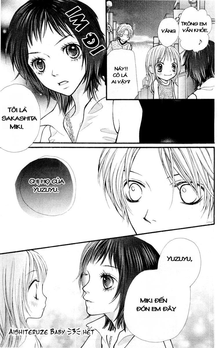 Câu Chuyện Tuổi Teen: Chapter 15