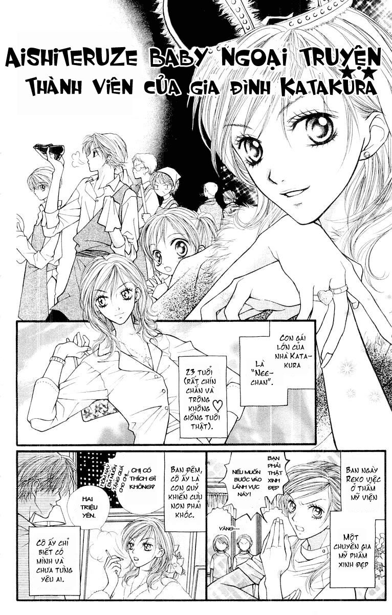 Câu Chuyện Tuổi Teen: Chapter 15