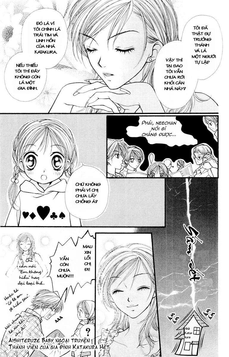 Câu Chuyện Tuổi Teen: Chapter 15