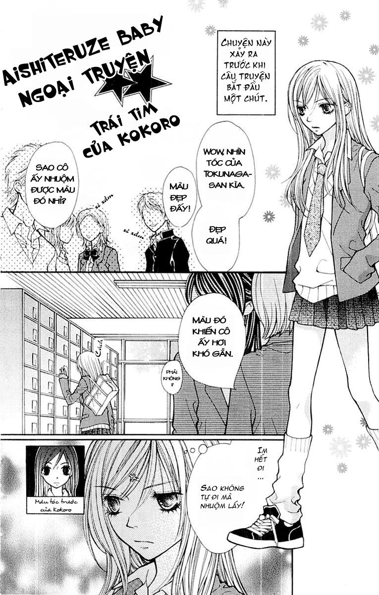 Câu Chuyện Tuổi Teen: Chapter 15