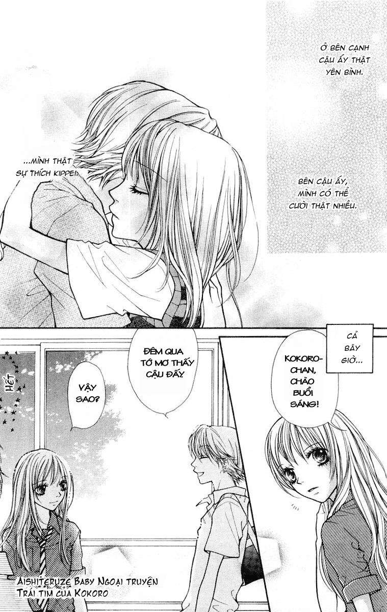 Câu Chuyện Tuổi Teen: Chapter 15