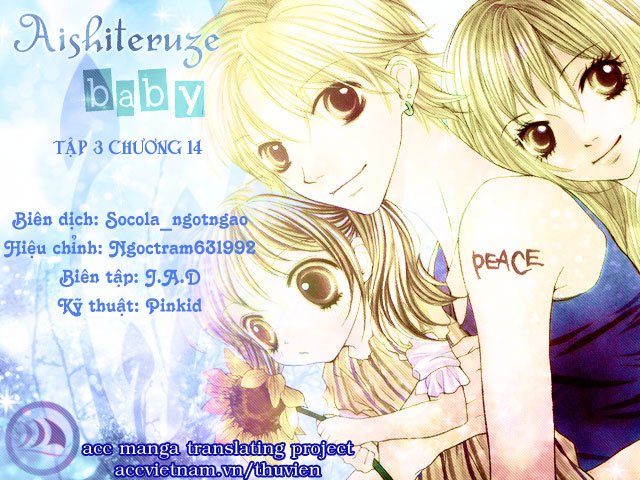 Câu Chuyện Tuổi Teen: Chapter 15