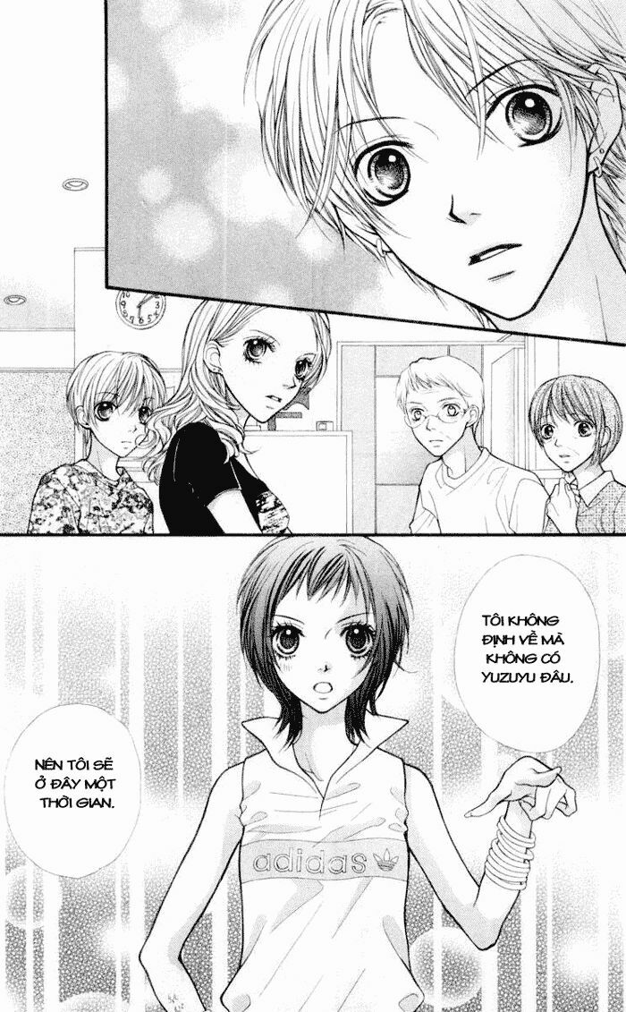 Câu Chuyện Tuổi Teen: Chapter 16