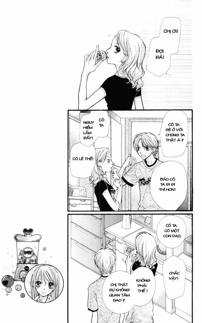 Câu Chuyện Tuổi Teen: Chapter 16