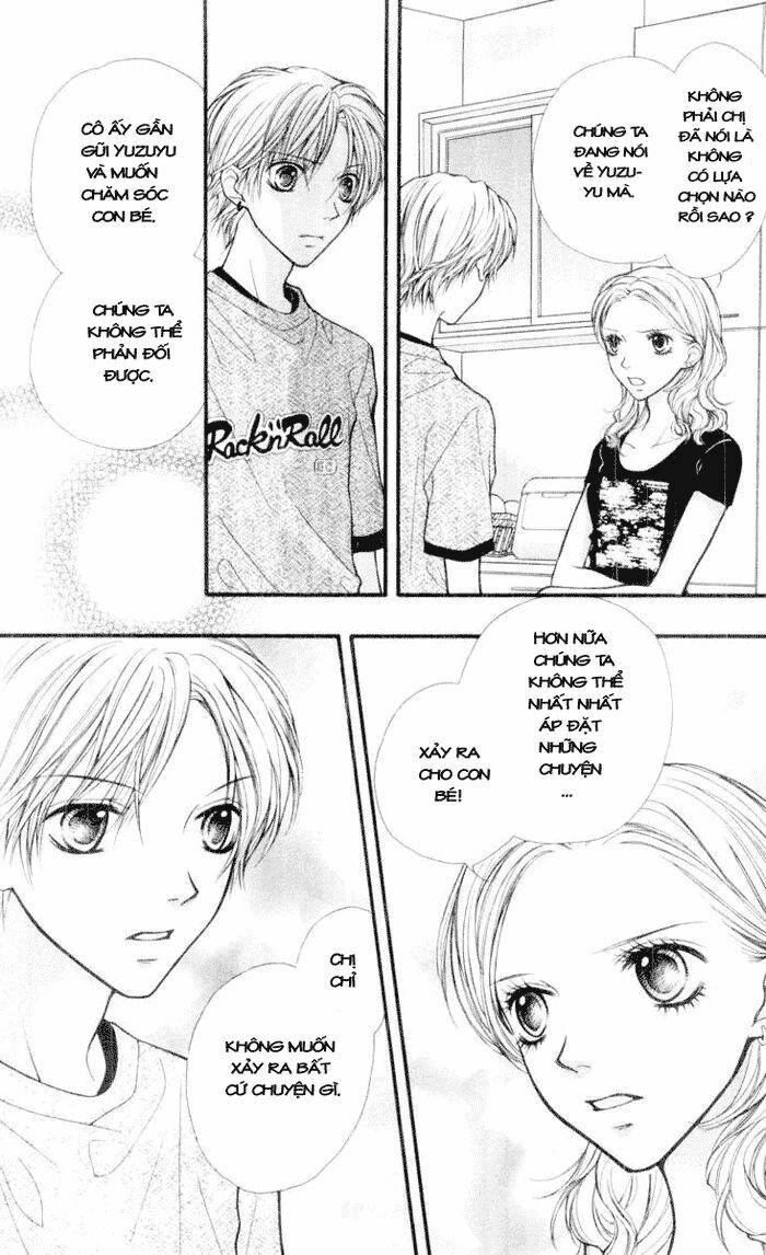 Câu Chuyện Tuổi Teen: Chapter 16
