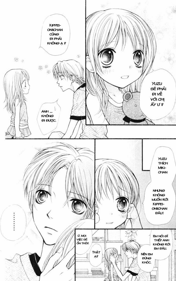Câu Chuyện Tuổi Teen: Chapter 16