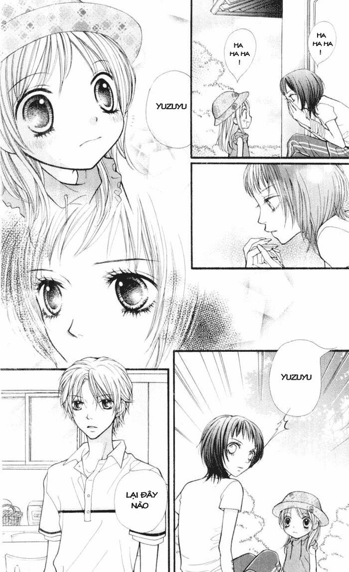 Câu Chuyện Tuổi Teen: Chapter 16