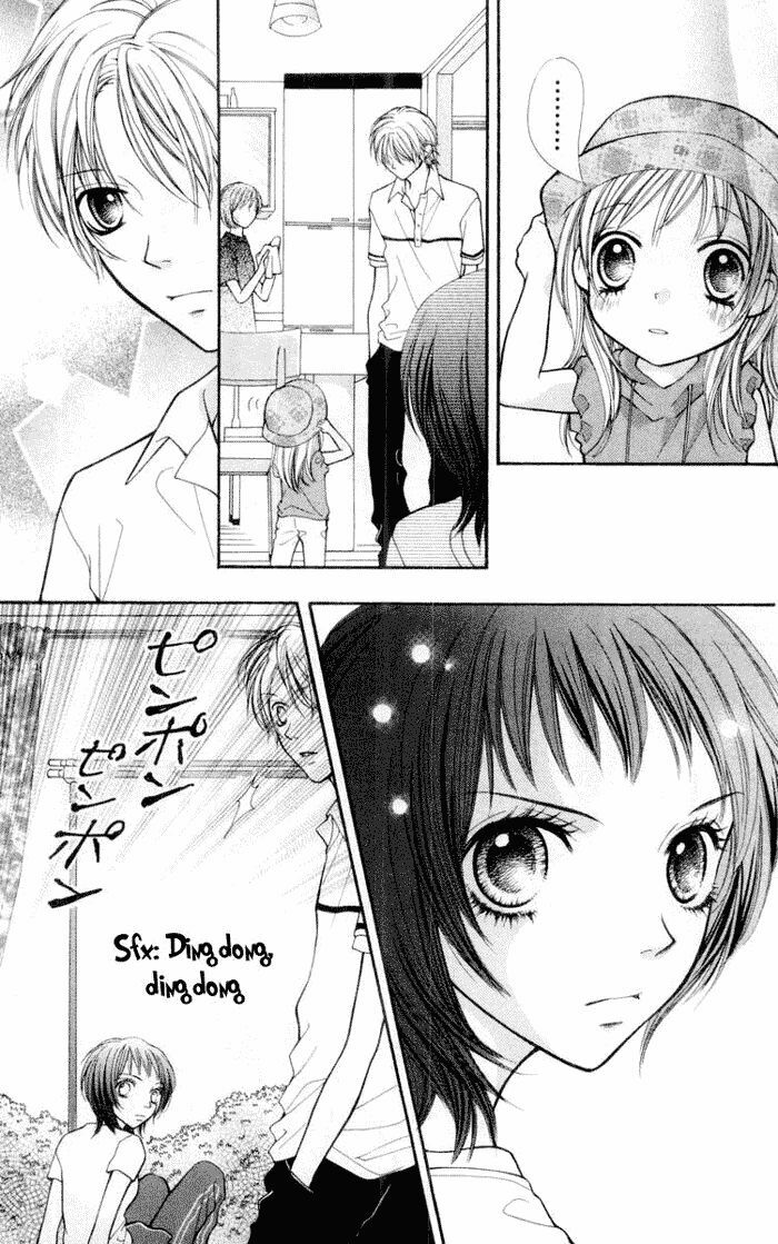 Câu Chuyện Tuổi Teen: Chapter 16