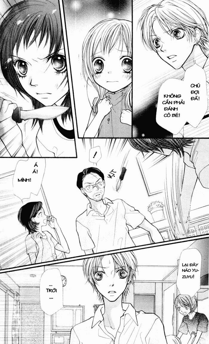 Câu Chuyện Tuổi Teen: Chapter 16