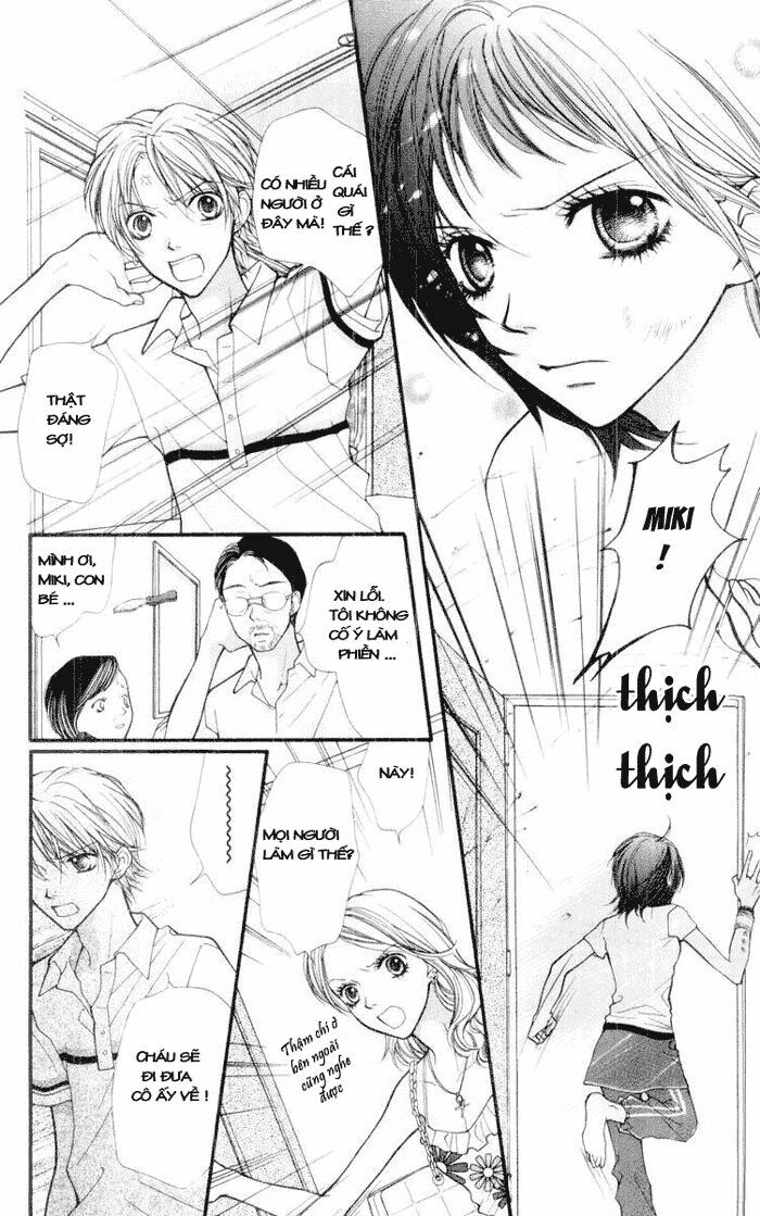 Câu Chuyện Tuổi Teen: Chapter 16