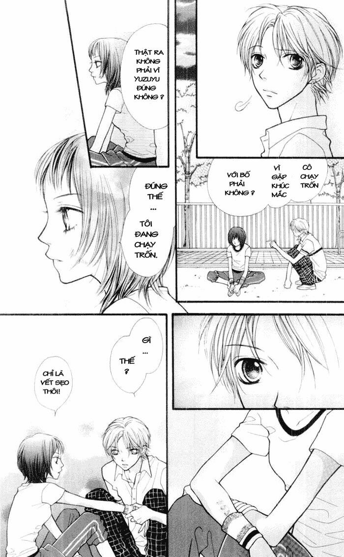 Câu Chuyện Tuổi Teen: Chapter 16