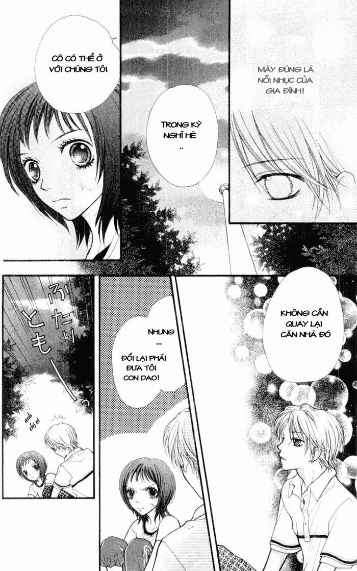 Câu Chuyện Tuổi Teen: Chapter 16