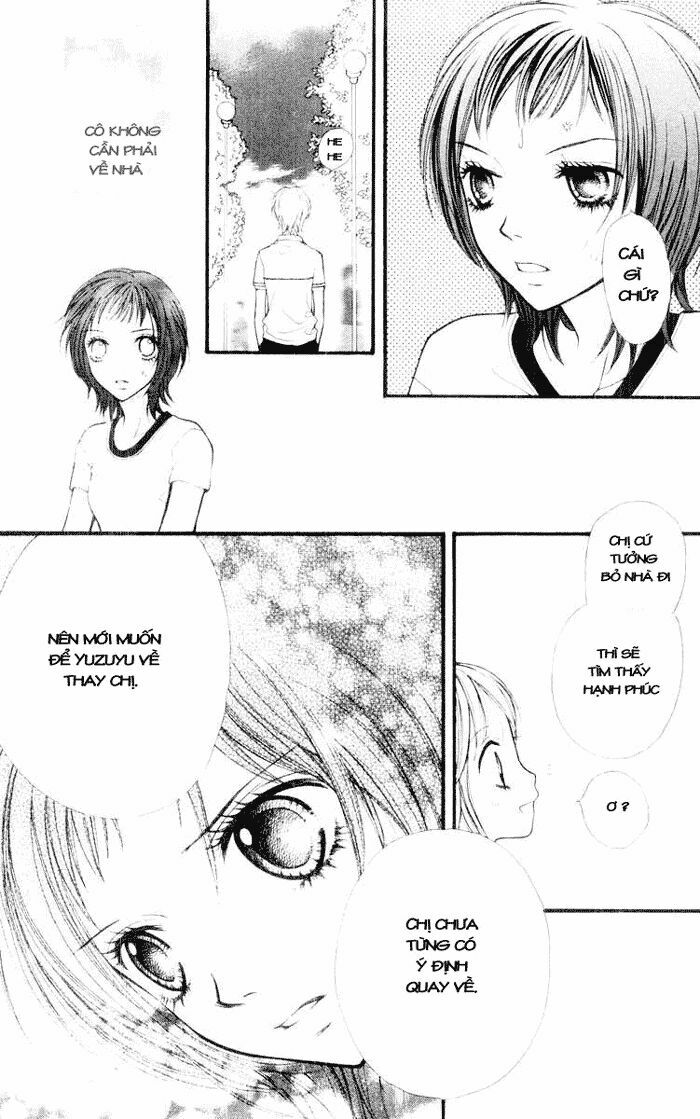 Câu Chuyện Tuổi Teen: Chapter 16