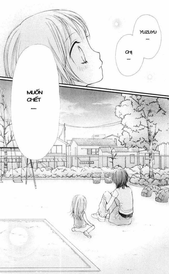 Câu Chuyện Tuổi Teen: Chapter 16