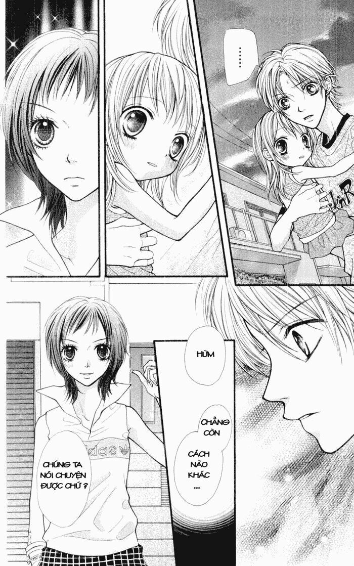Câu Chuyện Tuổi Teen: Chapter 16
