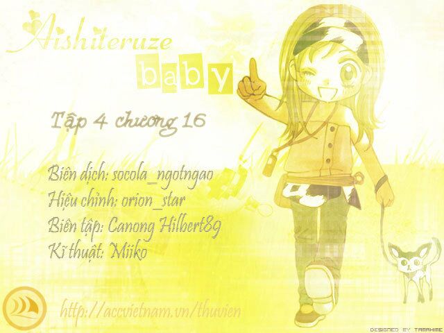 Câu Chuyện Tuổi Teen: Chapter 17