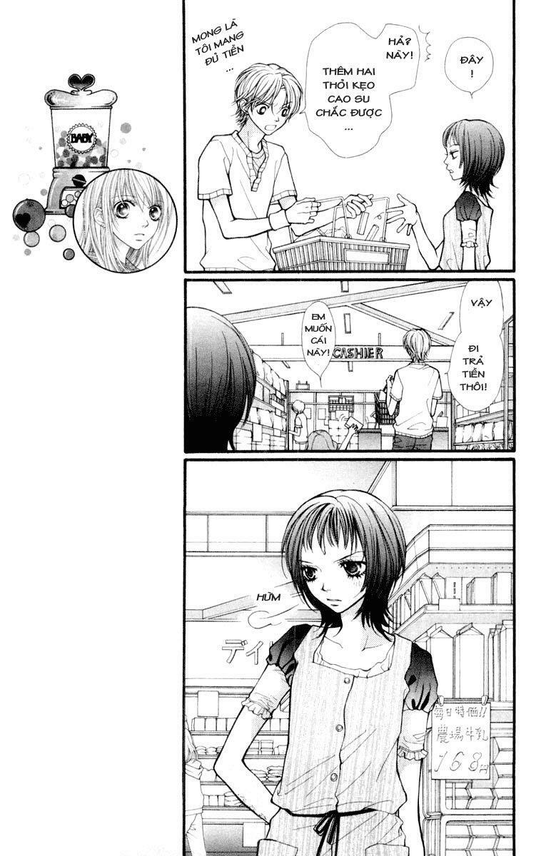 Câu Chuyện Tuổi Teen: Chapter 17