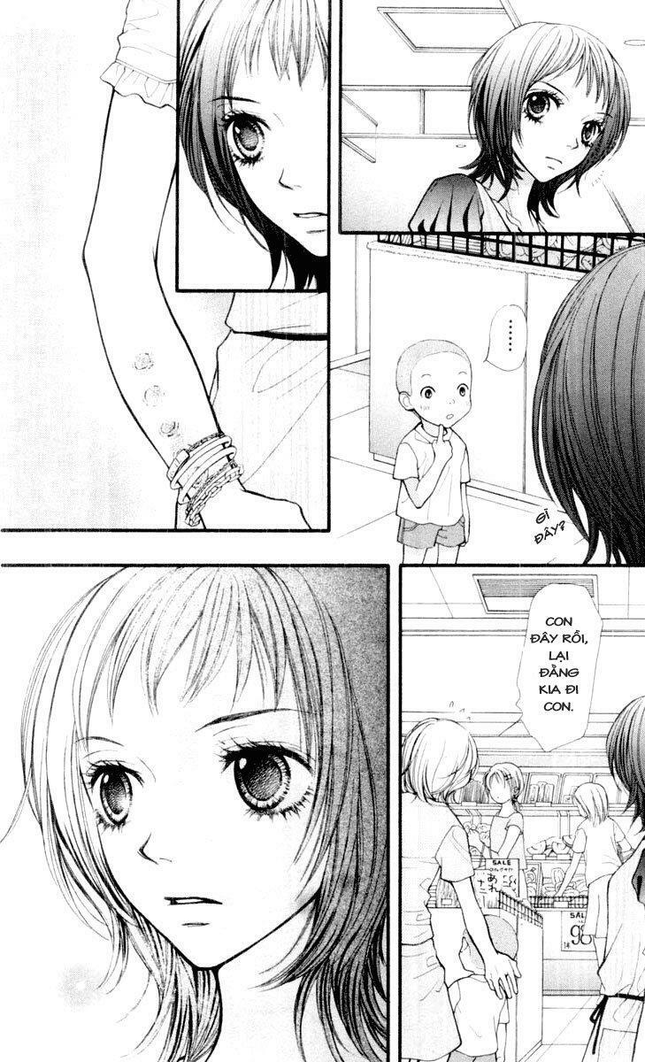 Câu Chuyện Tuổi Teen: Chapter 17