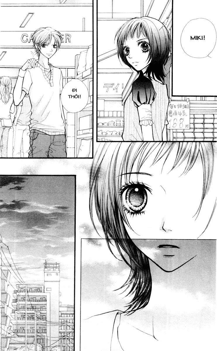 Câu Chuyện Tuổi Teen: Chapter 17