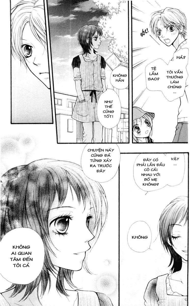 Câu Chuyện Tuổi Teen: Chapter 17