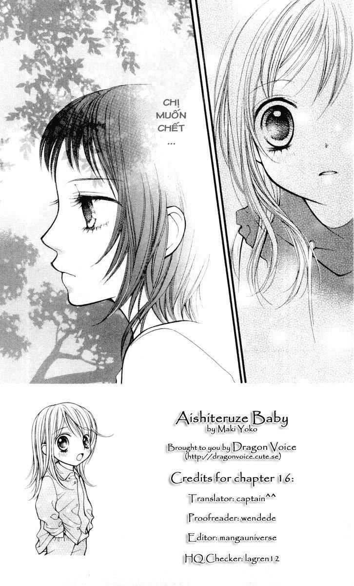 Câu Chuyện Tuổi Teen: Chapter 17