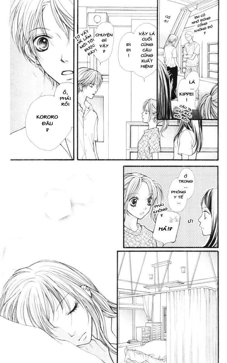 Câu Chuyện Tuổi Teen: Chapter 17