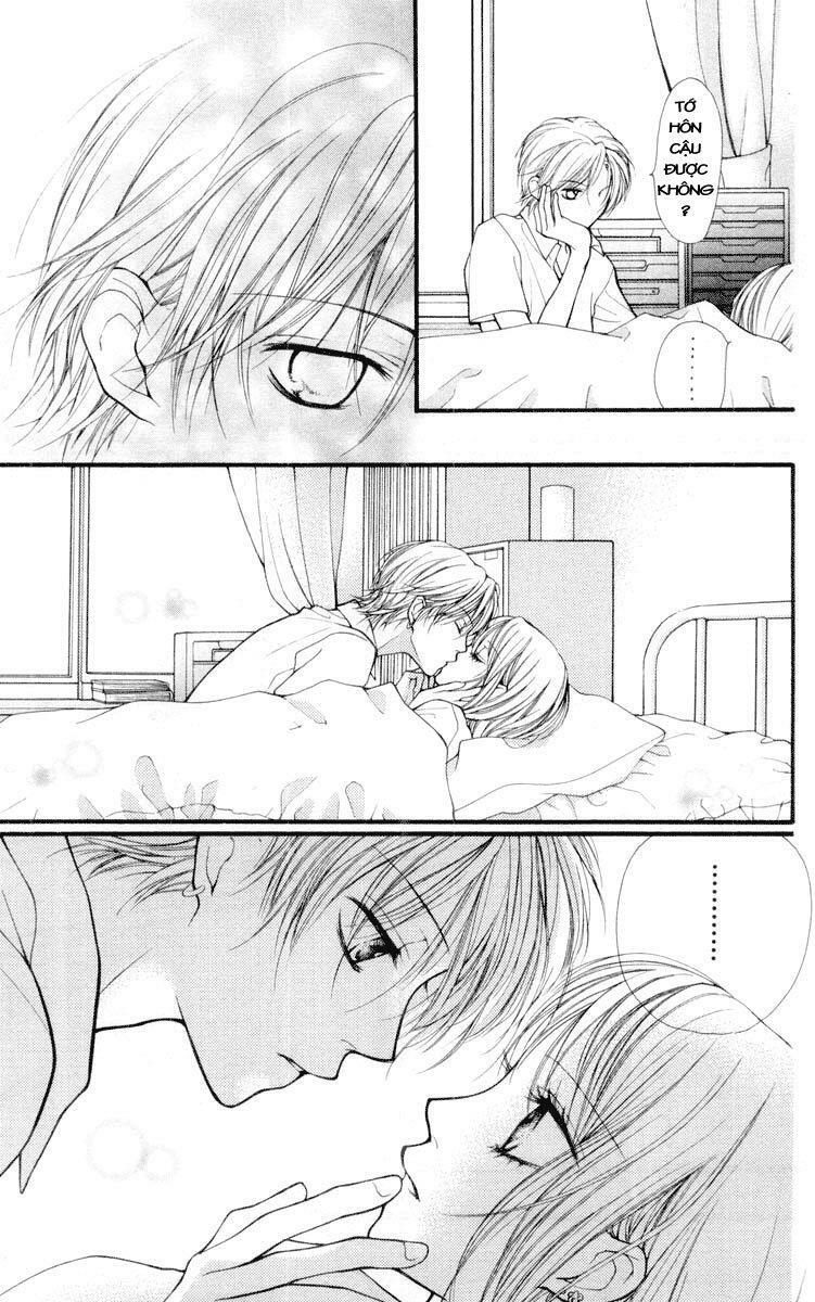 Câu Chuyện Tuổi Teen: Chapter 17