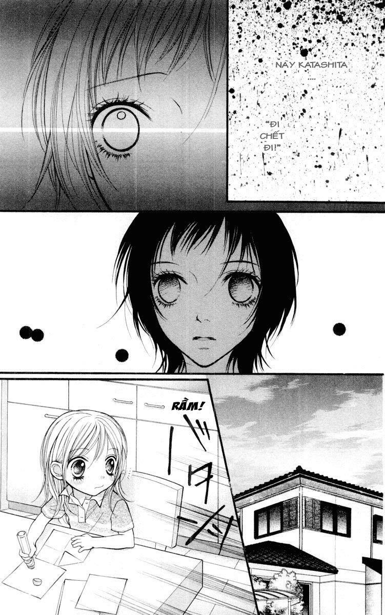 Câu Chuyện Tuổi Teen: Chapter 17