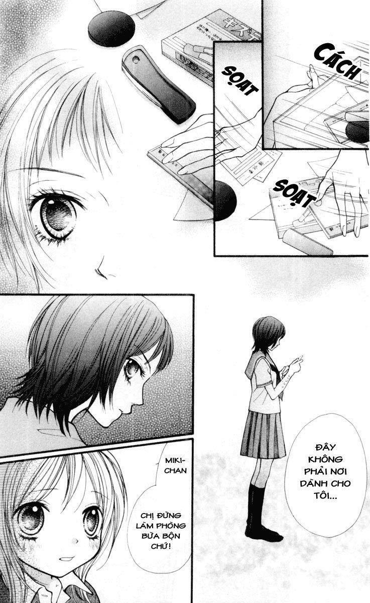 Câu Chuyện Tuổi Teen: Chapter 17