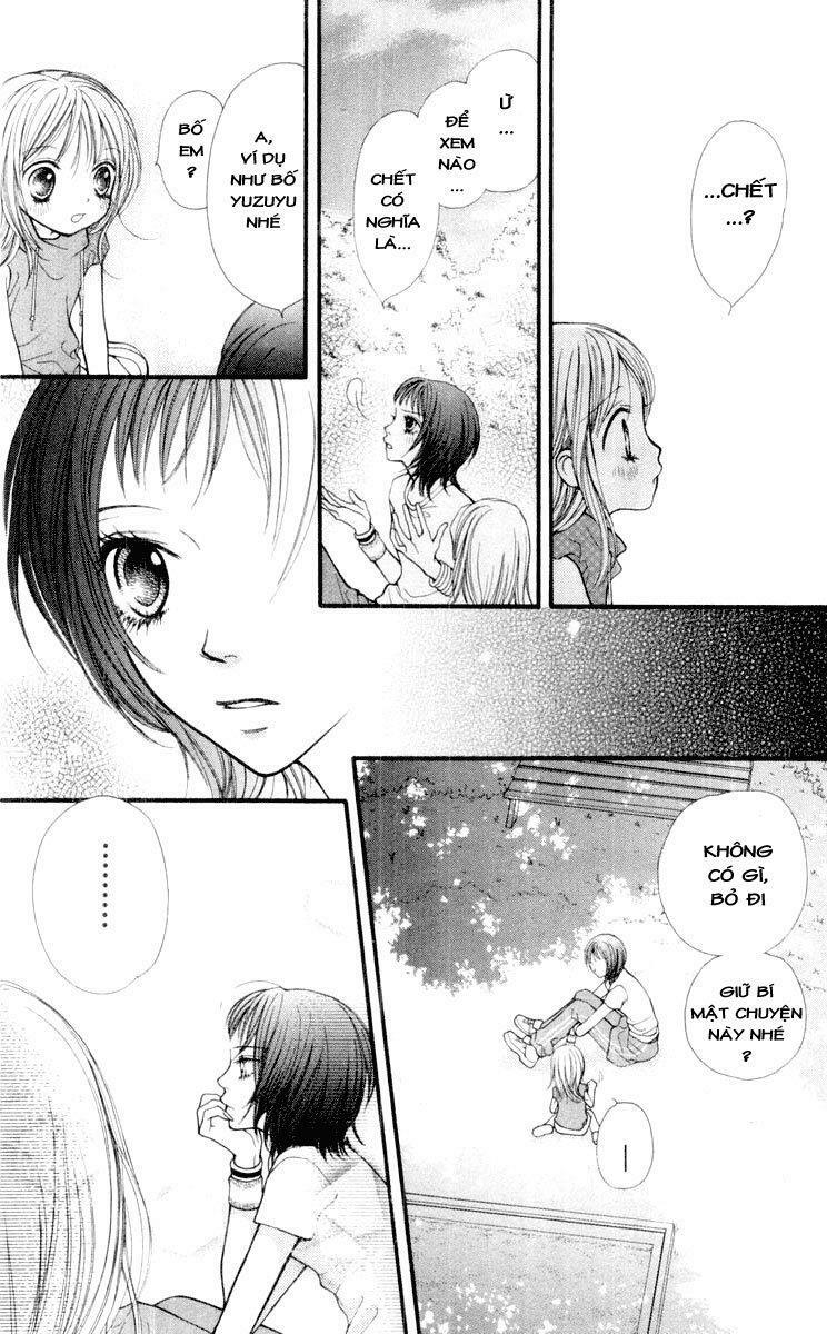 Câu Chuyện Tuổi Teen: Chapter 17