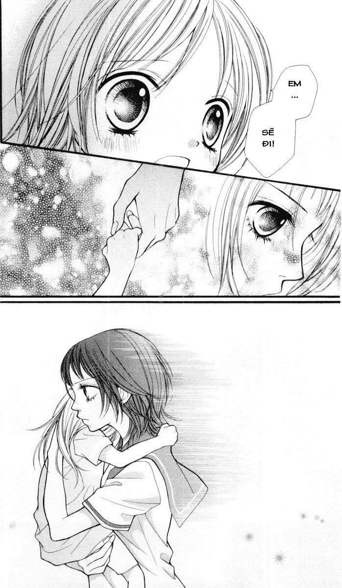 Câu Chuyện Tuổi Teen: Chapter 17