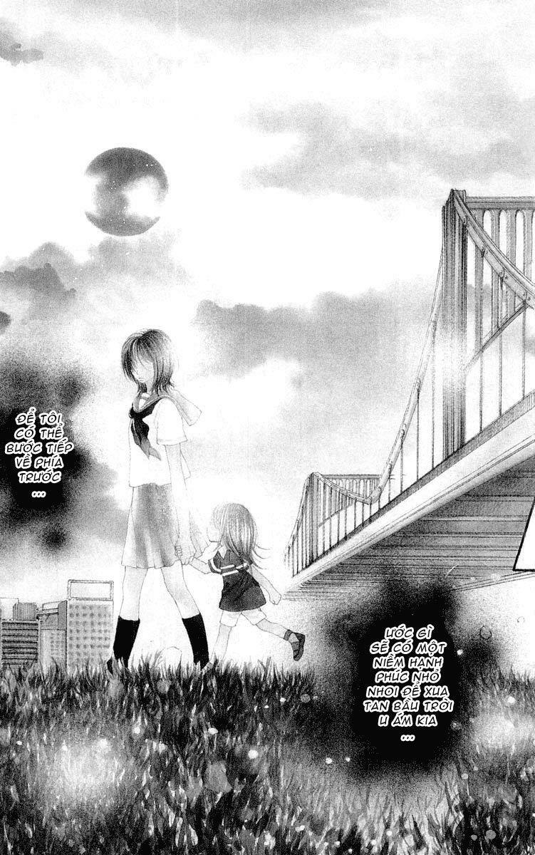 Câu Chuyện Tuổi Teen: Chapter 17