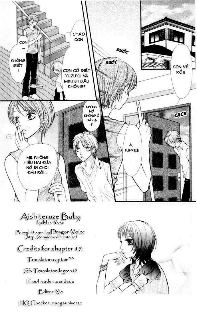 Câu Chuyện Tuổi Teen: Chapter 18