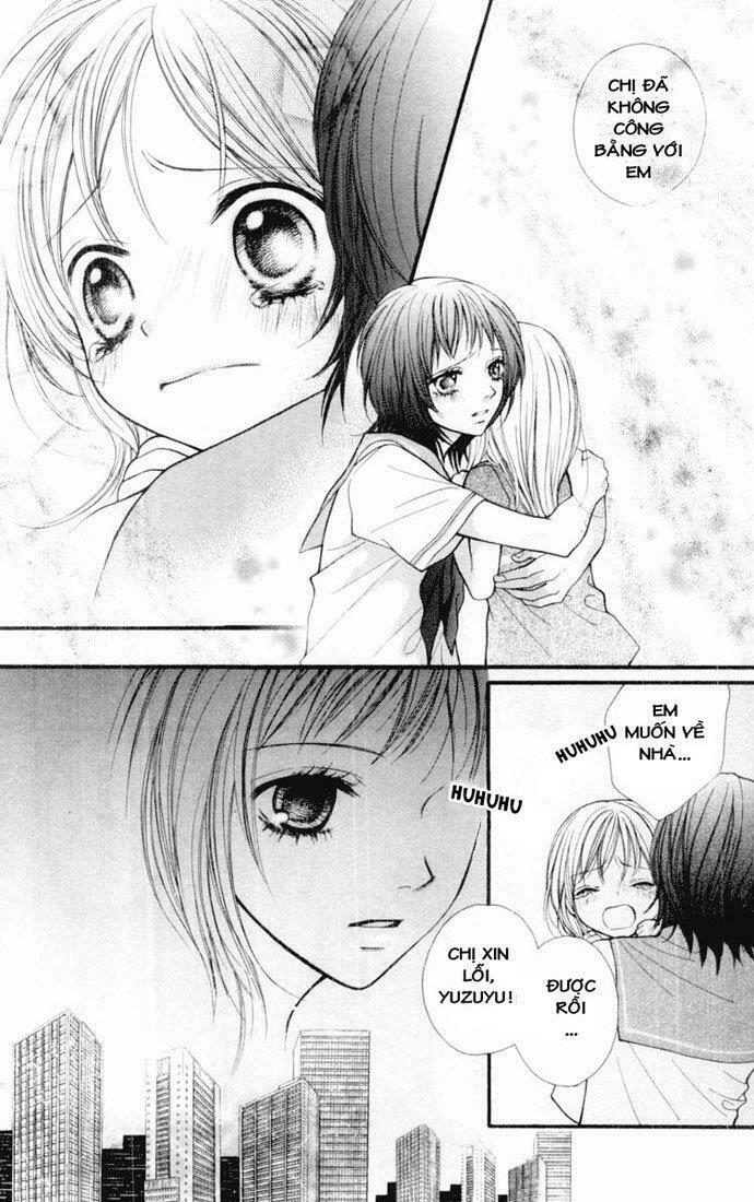 Câu Chuyện Tuổi Teen: Chapter 18